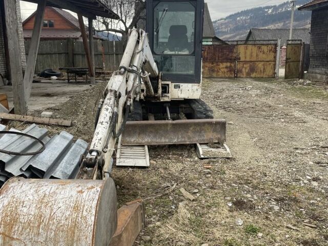 Другая Другая, объемом двигателя 0 л и пробегом 0 тыс. км за 17000 $, фото 1 на Automoto.ua