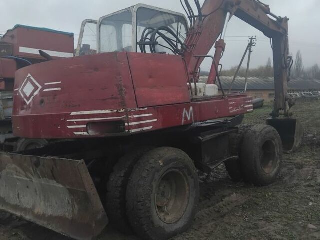 Другая Другая, объемом двигателя 0 л и пробегом 0 тыс. км за 6996 $, фото 1 на Automoto.ua