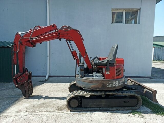 Другая Другая, объемом двигателя 0 л и пробегом 0 тыс. км за 11000 $, фото 1 на Automoto.ua