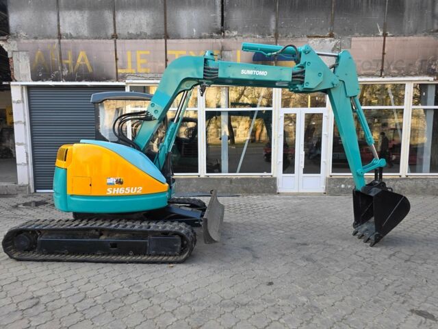 Другая Другая, объемом двигателя 0 л и пробегом 0 тыс. км за 18900 $, фото 1 на Automoto.ua