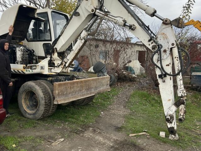 Другая Другая, объемом двигателя 0 л и пробегом 0 тыс. км за 17000 $, фото 1 на Automoto.ua