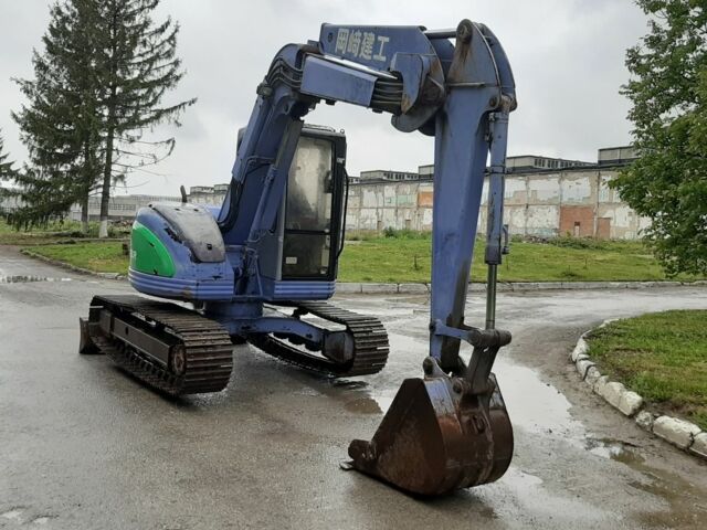 Інша Інша, об'ємом двигуна 0 л та пробігом 0 тис. км за 35000 $, фото 1 на Automoto.ua