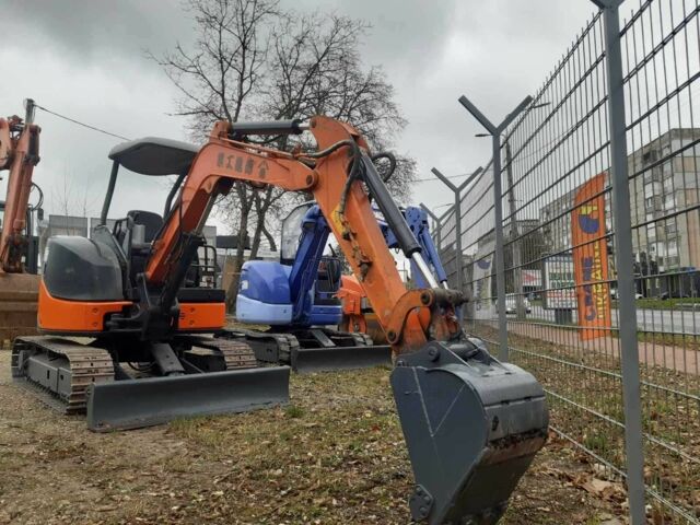 Інша Інша, об'ємом двигуна 0 л та пробігом 0 тис. км за 15000 $, фото 1 на Automoto.ua