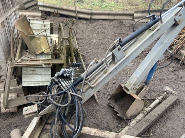 Інша Інша, об'ємом двигуна 0 л та пробігом 0 тис. км за 285 $, фото 1 на Automoto.ua