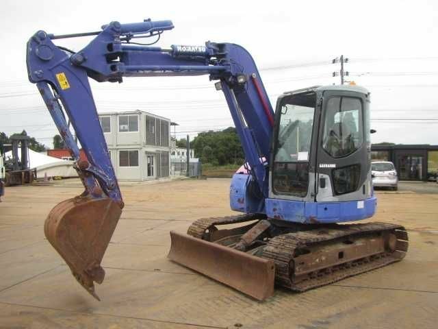 Інша Інша, об'ємом двигуна 0 л та пробігом 0 тис. км за 25000 $, фото 1 на Automoto.ua