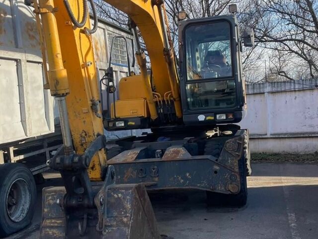 Другая Другая, объемом двигателя 0 л и пробегом 0 тыс. км за 41000 $, фото 1 на Automoto.ua