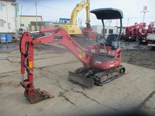 Інша Інша, об'ємом двигуна 0 л та пробігом 0 тис. км за 12500 $, фото 1 на Automoto.ua