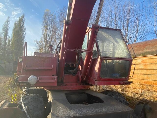 Другая Другая, объемом двигателя 0 л и пробегом 0 тыс. км за 5925 $, фото 1 на Automoto.ua