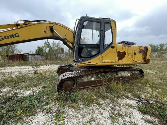 Другая Другая, объемом двигателя 0 л и пробегом 0 тыс. км за 9500 $, фото 1 на Automoto.ua