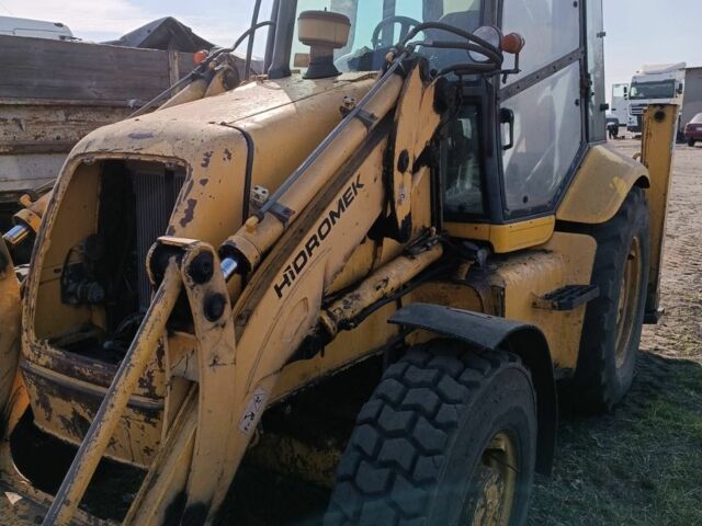 Інша Інша, об'ємом двигуна 0 л та пробігом 0 тис. км за 17500 $, фото 1 на Automoto.ua