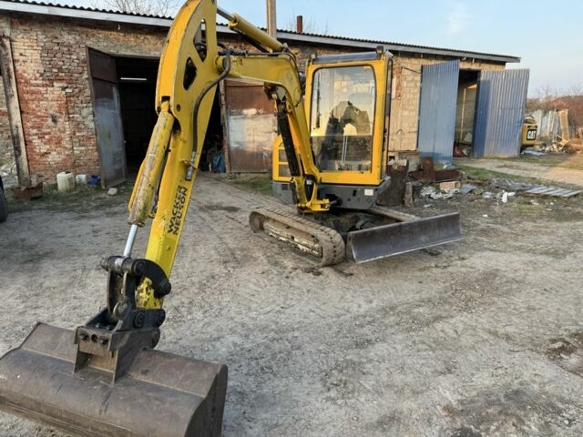 Другая Другая, объемом двигателя 0 л и пробегом 0 тыс. км за 27000 $, фото 1 на Automoto.ua