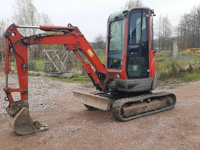 Другая Другая, объемом двигателя 0 л и пробегом 0 тыс. км за 22000 $, фото 1 на Automoto.ua