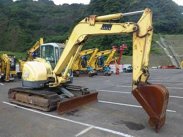 Другая Другая, объемом двигателя 0 л и пробегом 0 тыс. км за 30000 $, фото 1 на Automoto.ua