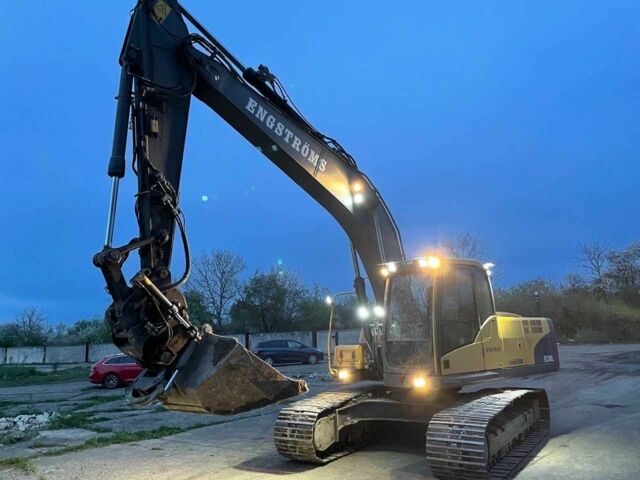 Другая Другая, объемом двигателя 0 л и пробегом 0 тыс. км за 75000 $, фото 1 на Automoto.ua