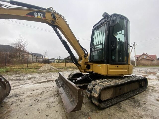 Інша Інша, об'ємом двигуна 0 л та пробігом 0 тис. км за 39500 $, фото 1 на Automoto.ua