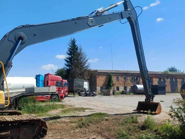 Інша Інша, об'ємом двигуна 0 л та пробігом 0 тис. км за 89540 $, фото 1 на Automoto.ua