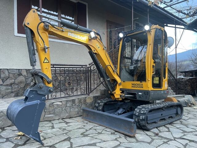 Другая Другая, объемом двигателя 0 л и пробегом 0 тыс. км за 26000 $, фото 1 на Automoto.ua