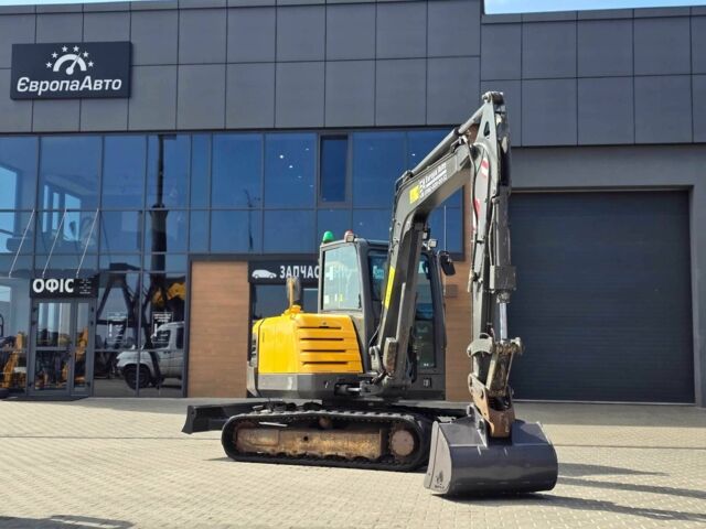 Другая Другая, объемом двигателя 0 л и пробегом 0 тыс. км за 36900 $, фото 1 на Automoto.ua