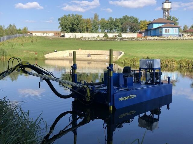 Інша Інша, об'ємом двигуна 0 л та пробігом 0 тис. км за 15000 $, фото 1 на Automoto.ua