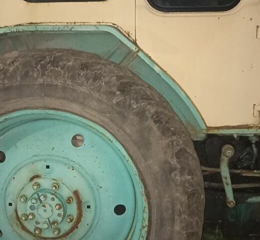 Другая Другая, объемом двигателя 0 л и пробегом 0 тыс. км за 3500 $, фото 1 на Automoto.ua