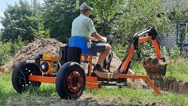 Другая Другая, объемом двигателя 0 л и пробегом 0 тыс. км за 3034 $, фото 1 на Automoto.ua