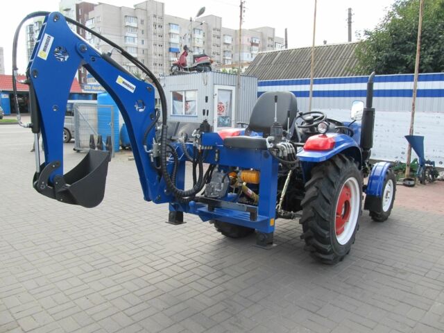 Другая Другая, объемом двигателя 0 л и пробегом 0 тыс. км за 3200 $, фото 1 на Automoto.ua