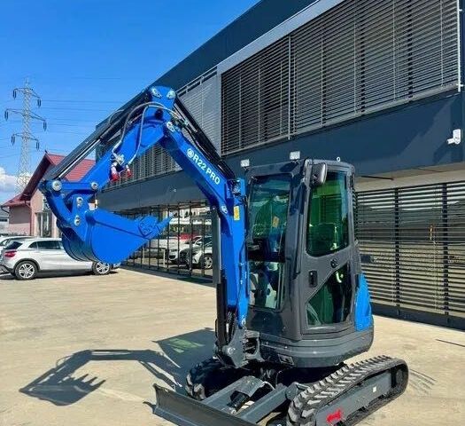 Другая Другая, объемом двигателя 0 л и пробегом 0 тыс. км за 23318 $, фото 1 на Automoto.ua