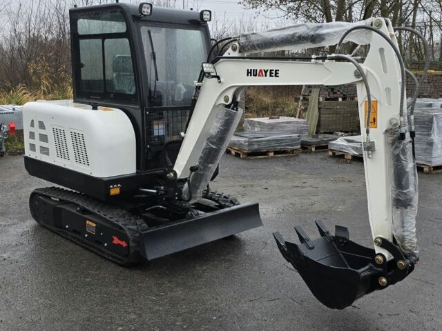 Другая Другая, объемом двигателя 0 л и пробегом 0 тыс. км за 25000 $, фото 1 на Automoto.ua