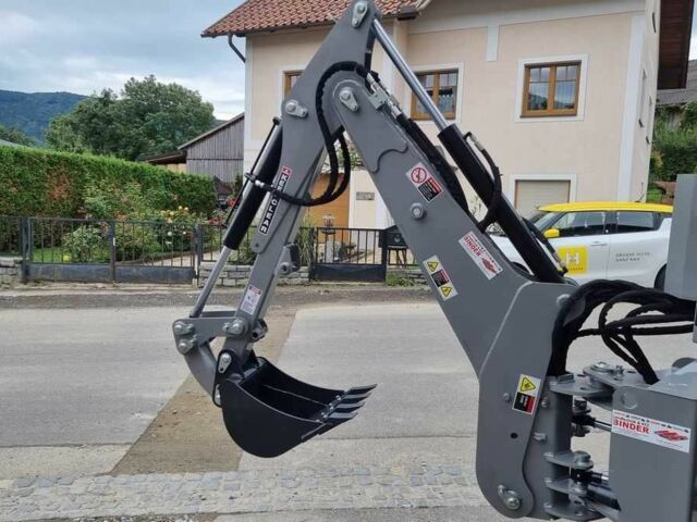 Інша Інша, об'ємом двигуна 0 л та пробігом 0 тис. км за 8057 $, фото 1 на Automoto.ua