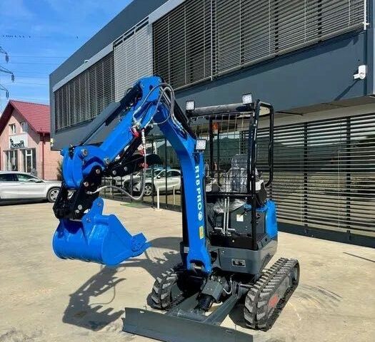 Інша Інша, об'ємом двигуна 0 л та пробігом 0 тис. км за 18421 $, фото 1 на Automoto.ua