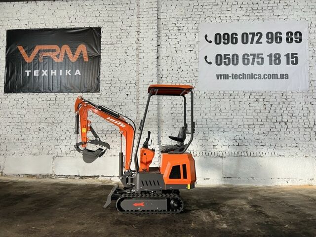 Інша Інша, об'ємом двигуна 0 л та пробігом 0 тис. км за 7990 $, фото 1 на Automoto.ua