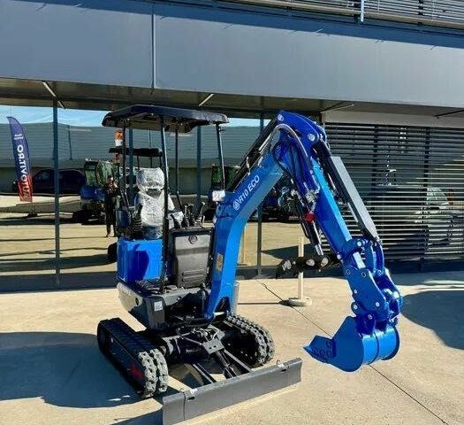 Інша Інша, об'ємом двигуна 0 л та пробігом 0 тис. км за 7579 $, фото 1 на Automoto.ua