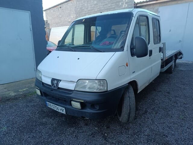 Другая Другая, объемом двигателя 0 л и пробегом 0 тыс. км за 8500 $, фото 1 на Automoto.ua