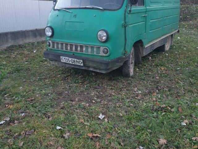 Другая Другая, объемом двигателя 0 л и пробегом 0 тыс. км за 600 $, фото 1 на Automoto.ua