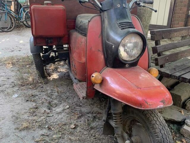 Другая Другая, объемом двигателя 4.25 л и пробегом 0 тыс. км за 428 $, фото 1 на Automoto.ua