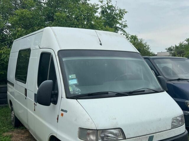 Другая Другая, объемом двигателя 0 л и пробегом 0 тыс. км за 1800 $, фото 1 на Automoto.ua