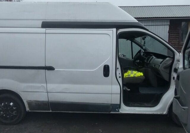 Інша Інша, об'ємом двигуна 0 л та пробігом 0 тис. км за 4500 $, фото 1 на Automoto.ua