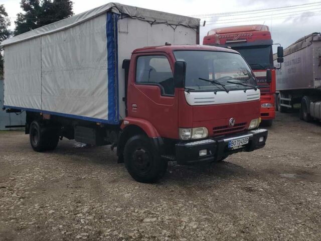 Другая Другая, объемом двигателя 0 л и пробегом 0 тыс. км за 4700 $, фото 1 на Automoto.ua