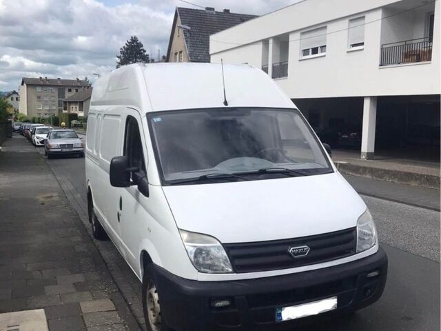 Другая Другая, объемом двигателя 0 л и пробегом 0 тыс. км за 7607 $, фото 1 на Automoto.ua