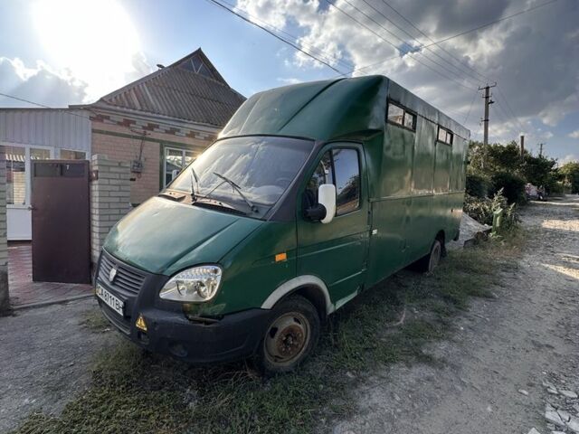 Другая Другая, объемом двигателя 0 л и пробегом 0 тыс. км за 3000 $, фото 1 на Automoto.ua