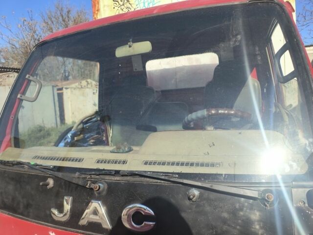 Другая Другая, объемом двигателя 0 л и пробегом 0 тыс. км за 2900 $, фото 1 на Automoto.ua