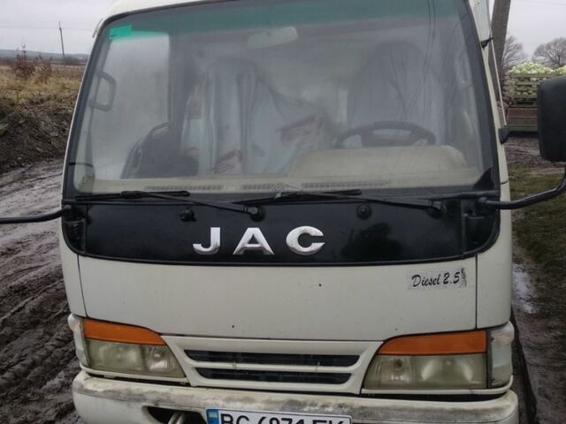 Другая Другая, объемом двигателя 0 л и пробегом 0 тыс. км за 2700 $, фото 1 на Automoto.ua