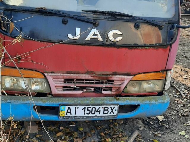 Другая Другая, объемом двигателя 14.86 л и пробегом 0 тыс. км за 3000 $, фото 1 на Automoto.ua