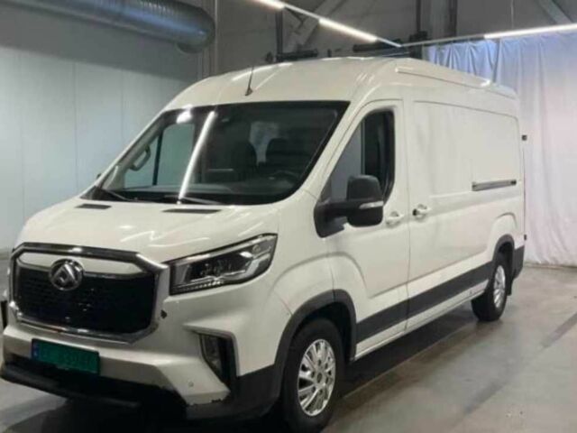 Другая Другая, объемом двигателя 0 л и пробегом 0 тыс. км за 33999 $, фото 1 на Automoto.ua