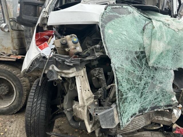 Другая Другая, объемом двигателя 0 л и пробегом 0 тыс. км за 5000 $, фото 1 на Automoto.ua