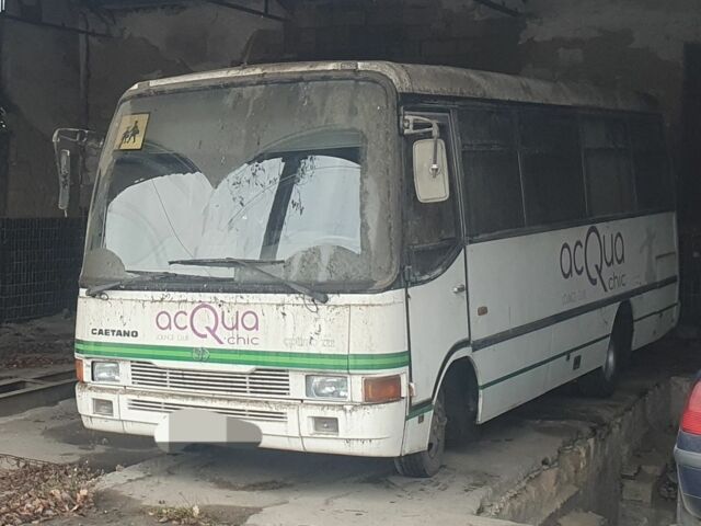 Другая Другая, объемом двигателя 0 л и пробегом 0 тыс. км за 5500 $, фото 1 на Automoto.ua