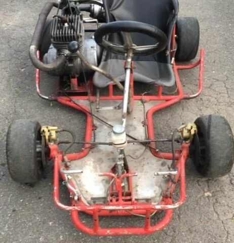 Другая Другая, объемом двигателя 0 л и пробегом 0 тыс. км за 427 $, фото 1 на Automoto.ua