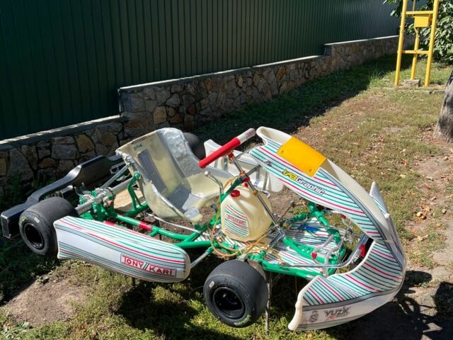 Інша Інша, об'ємом двигуна 0 л та пробігом 0 тис. км за 1700 $, фото 1 на Automoto.ua