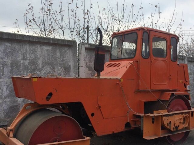 Другая Другая, объемом двигателя 0 л и пробегом 0 тыс. км за 2500 $, фото 1 на Automoto.ua