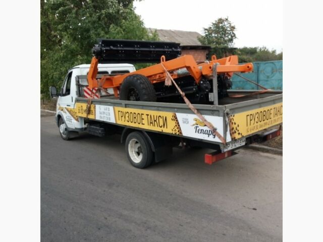 Другая Другая, объемом двигателя 6 л и пробегом 0 тыс. км за 3882 $, фото 1 на Automoto.ua